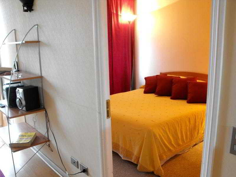 Aconcagua Apartments Santiago de Chile Zewnętrze zdjęcie