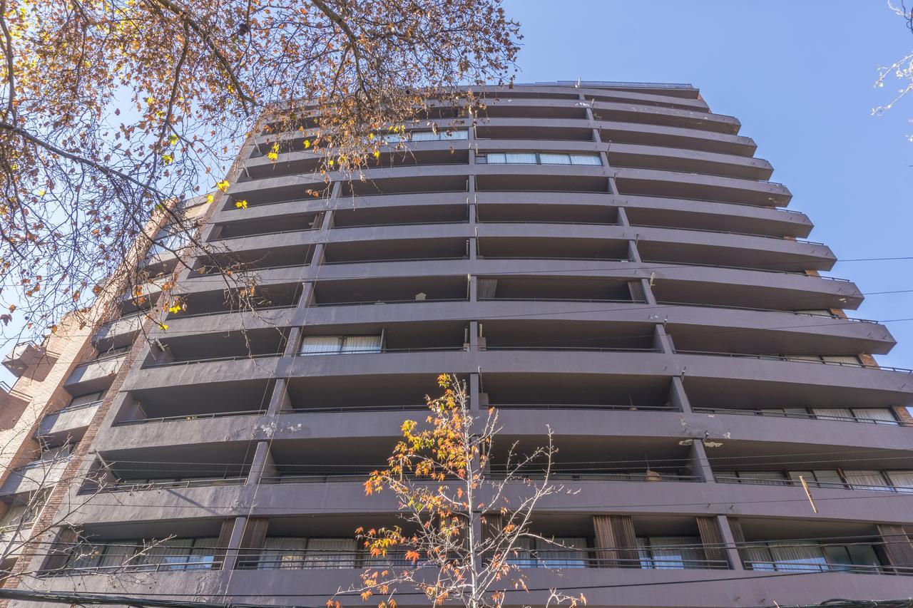 Aconcagua Apartments Santiago de Chile Zewnętrze zdjęcie