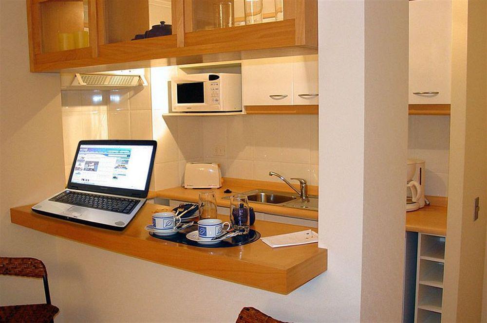 Aconcagua Apartments Santiago de Chile Pokój zdjęcie