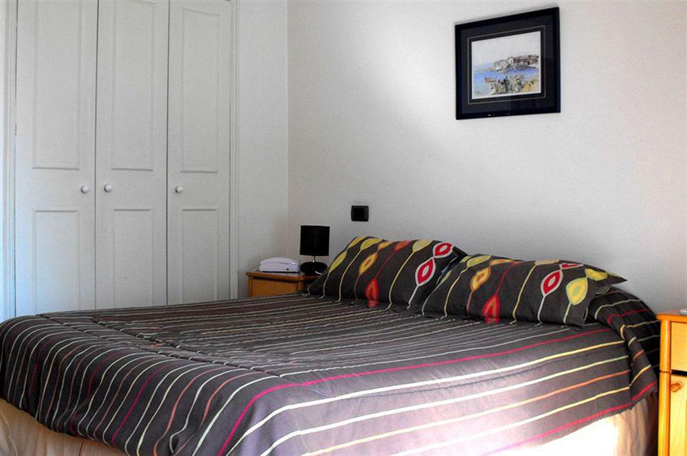Aconcagua Apartments Santiago de Chile Zewnętrze zdjęcie